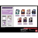 (PO) Die-cut Acrylic Badge Ride Kamens Vol. 1 [BOX]