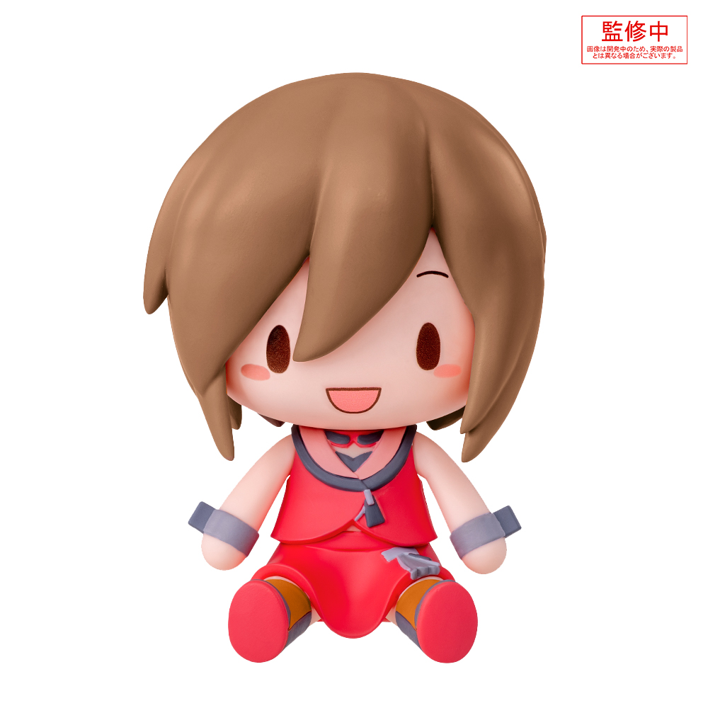 (PO) Hatsune Miku Series Fuwa Petit Deformed Figure MEIKO