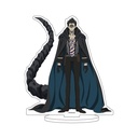 (PO) Acrylic Stand Mr. Villain's Day Off 02 Shogun (Official Illustration)
