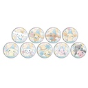 (PO) Can Badge Cinnamoroll 03 Graff Art Illustration [BOX]