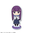 (PO) Frieren: Beyond Journey's End Chibi Chara Acrylic Stand Design 07 Fern B