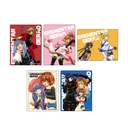 (PO) Acrylic Card Erementar Gerad 03 Official Illustration [BOX]