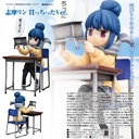 (PO) Yurucamp - Shima Rin Look What I Bought Ver.