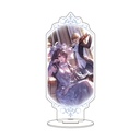 (PO) Acrylic Stand Shining Nikki 28 Lilith, Hoshizora Melancholy (Official Illustration)