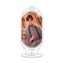 (PO) Acrylic Stand Shining Nikki 30 Qin Yi, Shoubu no Usuginu (Official Illustration)