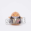 (PO) ChunColle Gintama Okita Sougo (Re-issue)