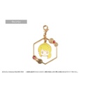 (PO) Fullmetal Alchemist Yurayura Charm Winry