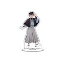 (PO) Acrylic Stand Black Clover 14 Luck Voltia Japanese Modern Ver. (Original Illustration)