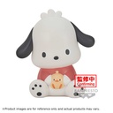 (PO) Sanrio Characters Sofvimates - Pochacco
