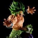 (PO) Dragonball Super Match Makers Saiyan Broly (VS Super Saiyan God Super Saiyan Gogeta)