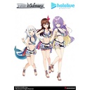 (PO) Weiss Schwarz Hololive Production Summer Collection Premium Booster [WSE-HOL-WE44-PB] (Eng)