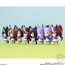 (PO) Uma Musume Pretty Derby Mini Chara Collection 02 (Re-issue) [BOX]