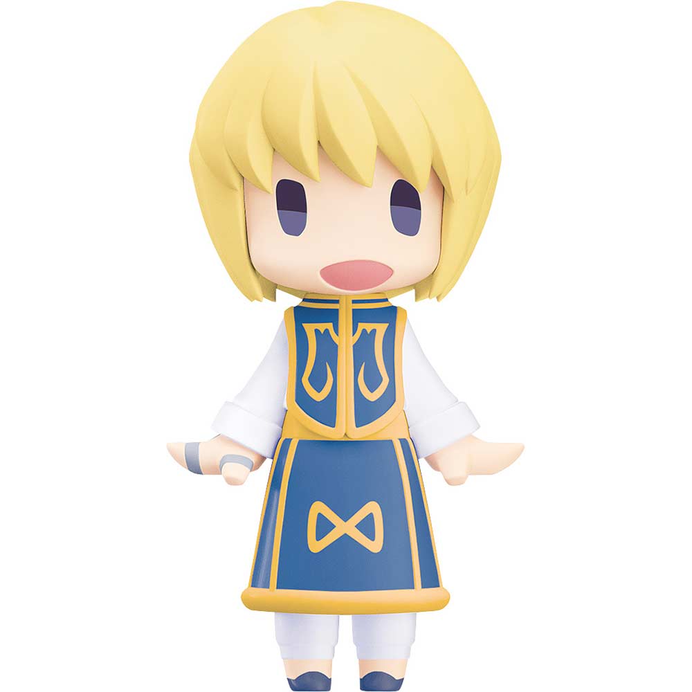 (PO) HELLO! GOOD SMILE Hunter x Hunter - Kurapika