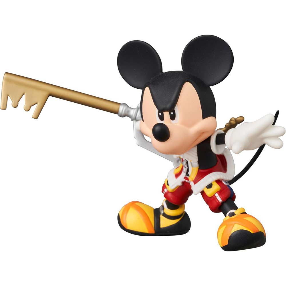(PO) UDF Kingdom Hearts II - Mickey Mouse