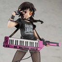 (PO) KDcolle KonoSuba LEGEND OF CRIMSON - Megumin Rock Ver. (Re-issue)