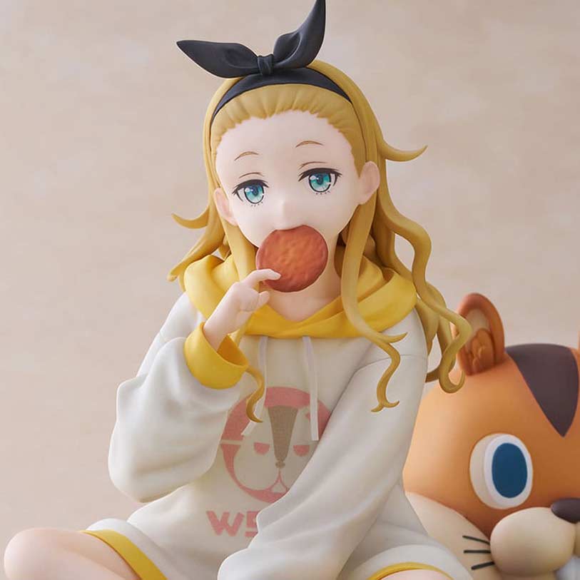 (PO) Claynel Lycoris Recoil - Kurumi