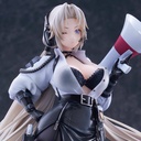 (PO) Azur Lane - Kronshtadt Begin the Rush!