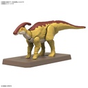 (PO) PLANNOSAURUS Parasaurolophus