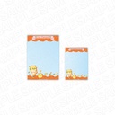 (PO) Welcome to Demon School! Iruma-kun x Sanrio Characters Hard Card Case Shax Lead x Pom Pom Purin Sweets Ver.