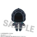 (PO) Arknights Ope Nui Plush Doctor
