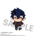 (PO) Arknights Ope Nui Plush Flamebringer
