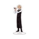(PO) Acrylic Stand Reborn! 74 Belphegor (10 Years Later) Bartender Ver. (Original Illustration)