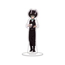 (PO) Acrylic Stand Reborn! 75 Fran Bartender Ver. (Original Illustration)