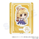 (PO) Touhou Project: Touhou Eiyashou - Imperishable Night. Mini Character Stand Oekakiccho Ver. Alice Margatroid