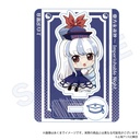 (PO) Touhou Project: Touhou Eiyashou - Imperishable Night. Mini Character Stand Oekakiccho Ver. Kamishirasawa Keine