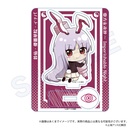 Touhou Project: Touhou Eiyashou - Imperishable Night. Mini Character Stand Oekakiccho Ver. Reisen Udongein Inaba