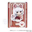 (PO) Touhou Project: Touhou Eiyashou - Imperishable Night. Mini Character Stand Oekakiccho Ver. Fujiwara no Mokou