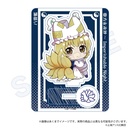 (PO) Touhou Project: Touhou Eiyashou - Imperishable Night. Mini Character Stand Oekakiccho Ver. Yakumo Ran