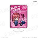 (PO) Blue Lock Mini Acrylic Stand Toy Series Ver. Chigiri Hyoma