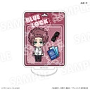 (PO) Blue Lock Mini Acrylic Stand Toy Series Ver. Itoshi Sae