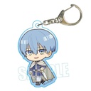 (PO) TEKUTOKO Acrylic Key Chain Frieren: Beyond Journey's End Himmel