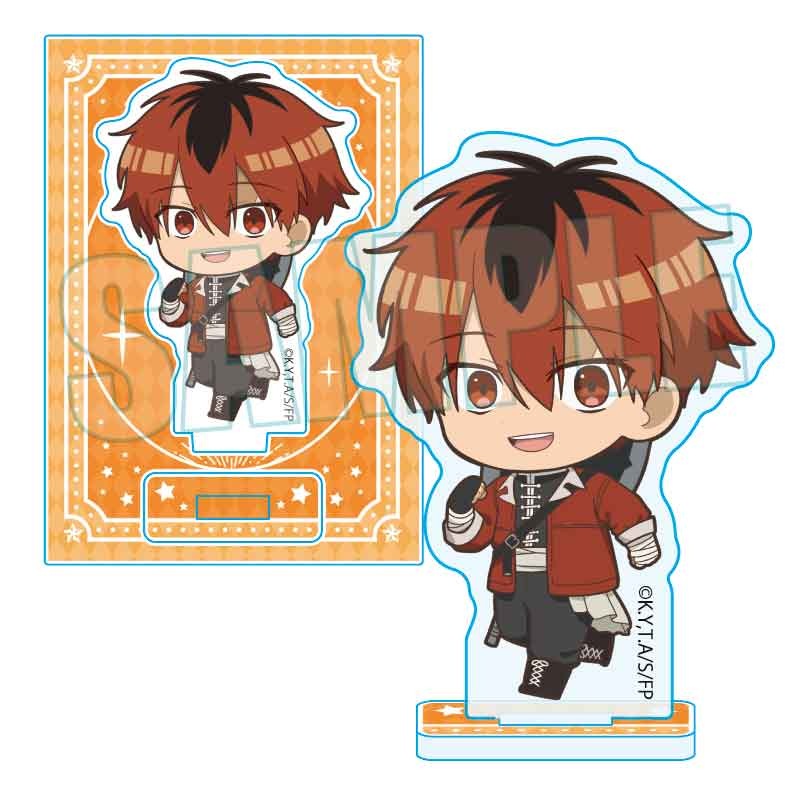 (PO) TEKUTOKO Mini Stand Frieren: Beyond Journey's End Stark