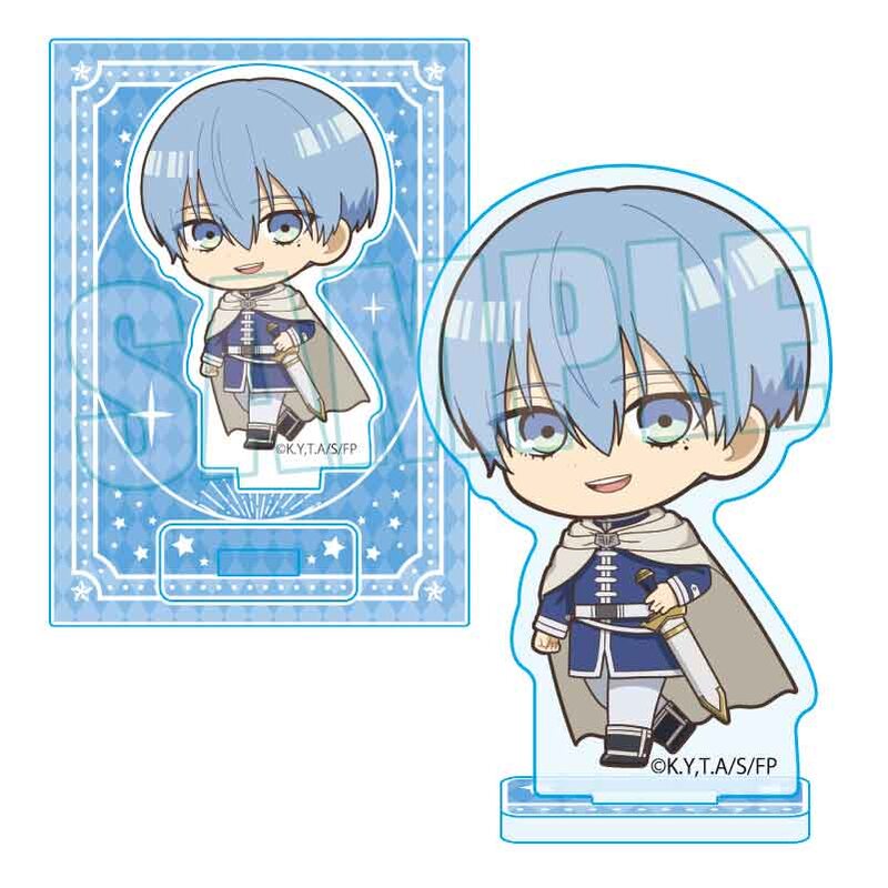 (PO) TEKUTOKO Mini Stand Frieren: Beyond Journey's End Himmel