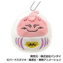 (PO) Korokoro Daruma Mascot Dragon Ball Super Vol. 2 06 Majin Buu