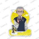 (PO) Blue Exorcist -Shimane Illuminati Saga- Acrylic Stand Miwa Konekomaru