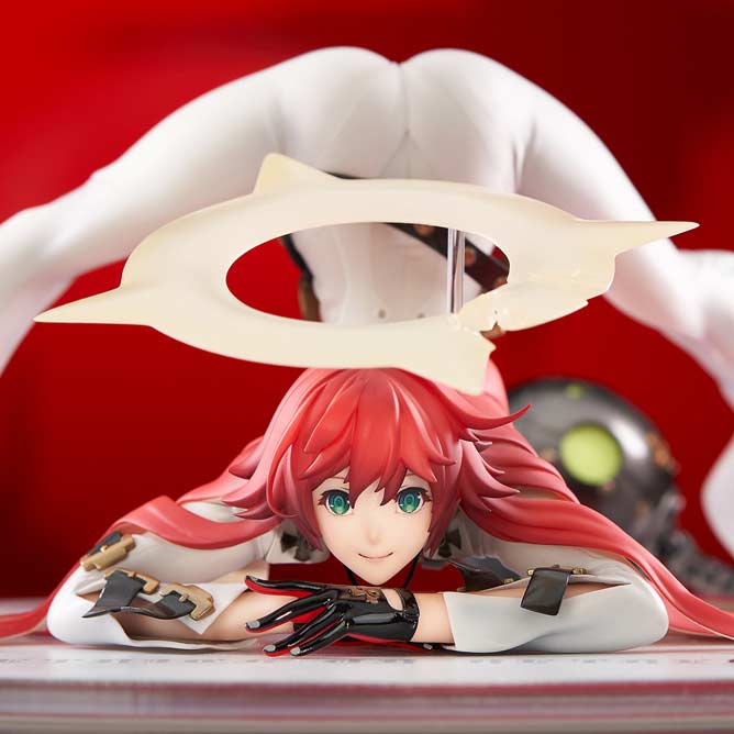 (PO) Guilty Gear Strive - Jack-O
