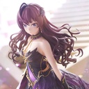(PO) The Idolmaster Cinderella Girls - Ichinose Shiki