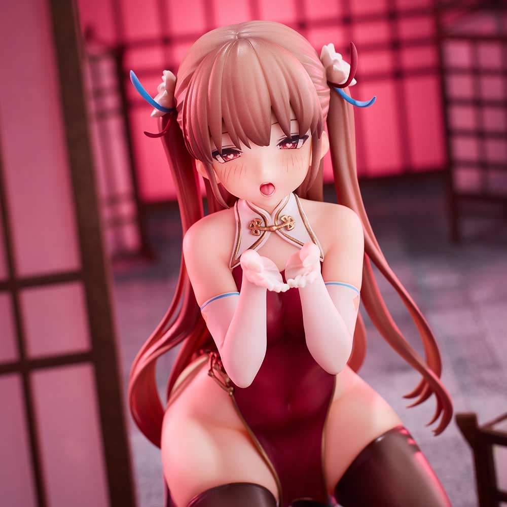 Mesugaki Tsukimi Ayaka