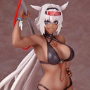 (PO) Fate/Grand Order - Rider / Caenis Summer Queens