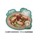 (PO) Delicious in Dungeon Travel Sticker Laios