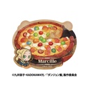 (PO) Delicious in Dungeon Travel Sticker Marcille