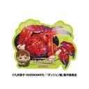 (PO) Delicious in Dungeon Travel Sticker Chilchuck