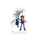 (PO) Chara Acrylic Figure Yu-Gi-Oh! Duel Monsters 13 Muto Yugi (Original Illustration)