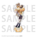 (PO) Hatsune Miku Happy 16th Birthday -Dear Creators- Surprise Party Acrylic Stand Kagamine Rin