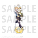 Hatsune Miku Happy 16th Birthday -Dear Creators- Surprise Party Acrylic Stand Kagamine Len