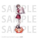 (PO) Hatsune Miku Happy 16th Birthday -Dear Creators- Surprise Party Acrylic Stand MEIKO